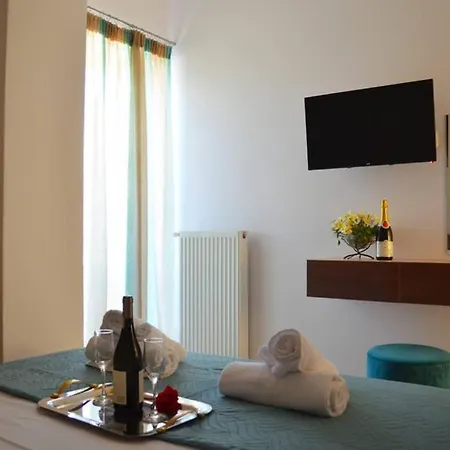 Vitro Art House-in The Heart Of Chania La Canea