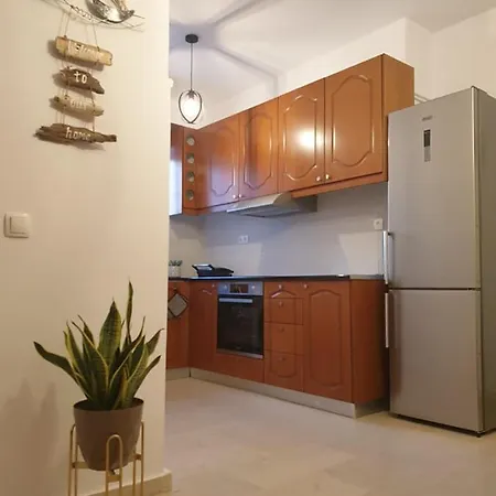 Vitro Art House-in The Heart Of Chania La Canea