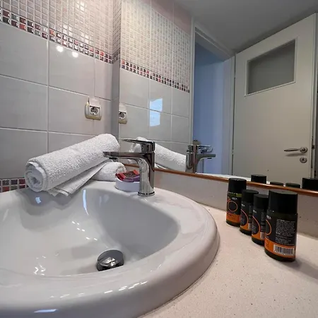 Vitro Art House-in The Heart Of Chania