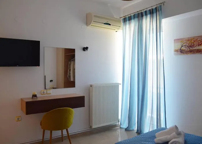 Vitro Art House-in The Heart Of Chania Apartment Chania (Crete)