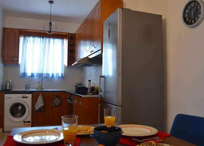 Vitro Art House-in The Heart Of Chania * Chania (Crete)