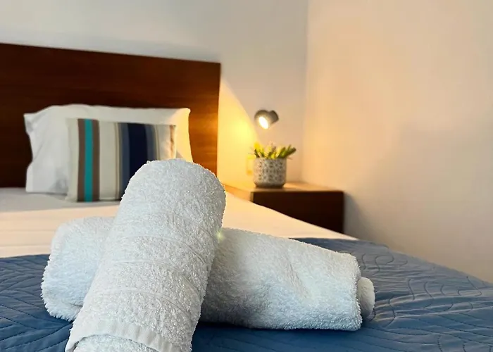 Vitro Art House-in The Heart Of Chania Apartment