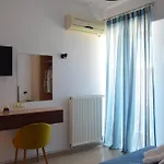 Vitro Art House-in The Heart Of Chania 아파트 하니아