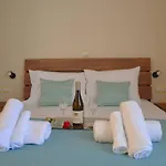 아파트 Vitro Art House-in The Heart Of Chania 하니아