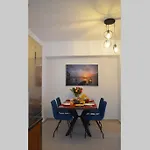 Vitro Art House-in The Heart Of Chania 아파트