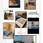 Vitro Art House-in The Heart Of Chania *