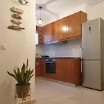 Vitro Art House-in The Heart Of Chania 하니아