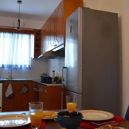 Vitro Art House-in The Heart Of Chania * Χανιά