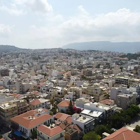 Vitro Art House-in The Heart Of Chania * Ханья