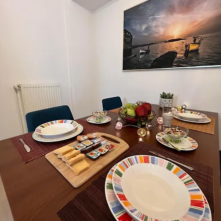 Vitro Art House-in The Heart Of Chania *