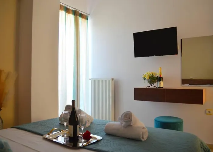 Vitro Art House-in The Heart Of Chania Chania (Crete)