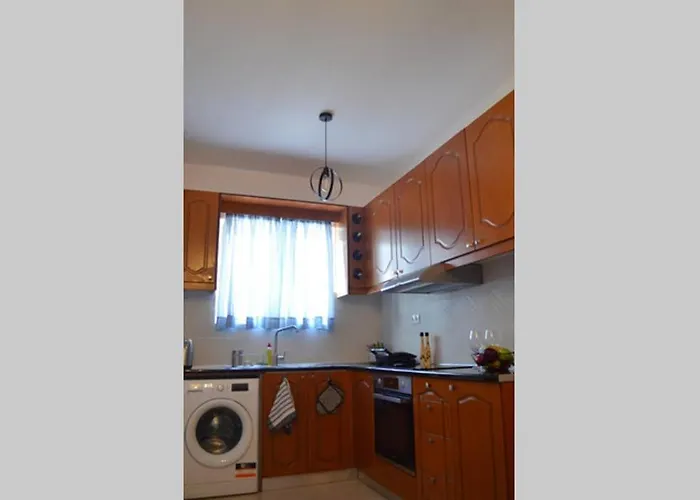 Vitro Art House-in The Heart Of Chania Apartament Chania (Crete)