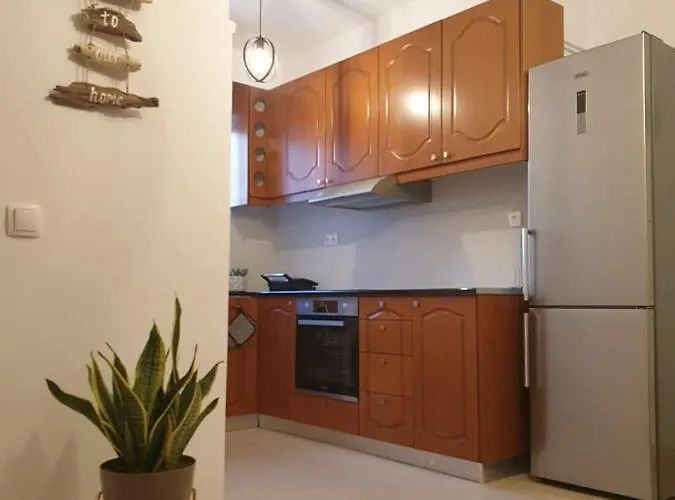 Vitro Art House-in The Heart Of Chania Chania (Crete)