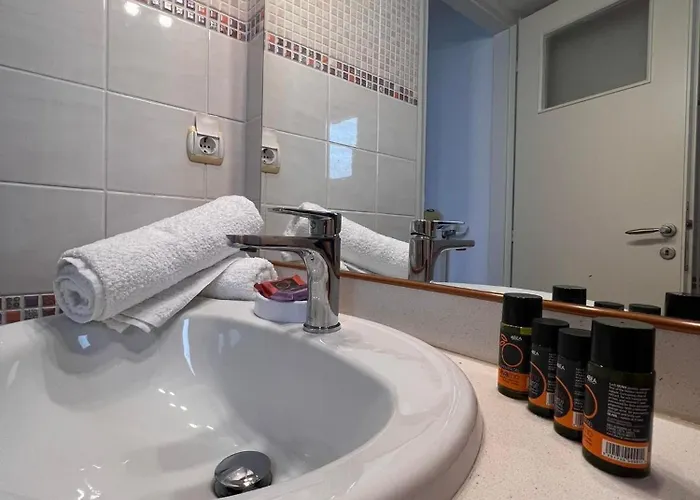 Vitro Art House-in The Heart Of Chania