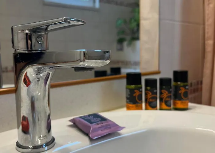 Vitro Art House-in The Heart Of Chania Apartment *