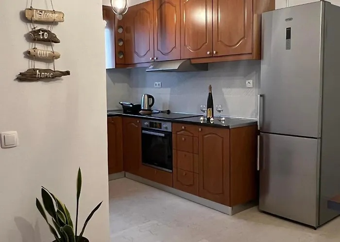 Vitro Art House-in The Heart Of Chania