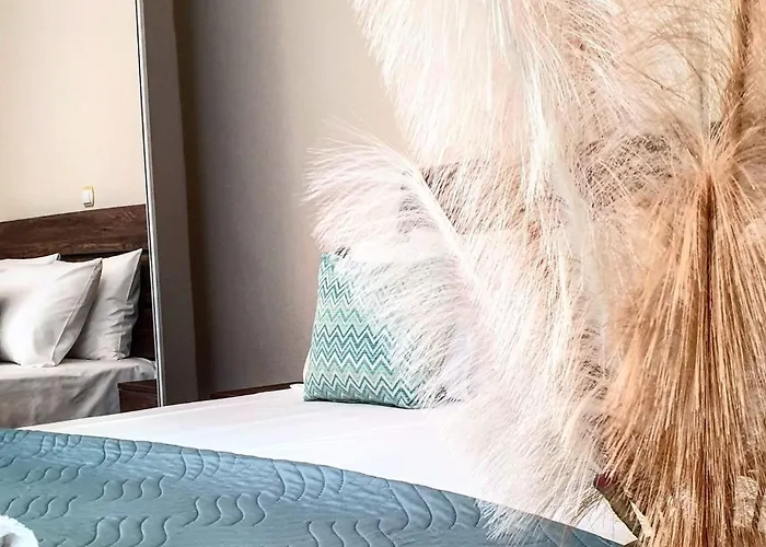 Apartment Vitro Art House-in The Heart Of Chania