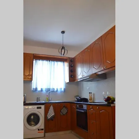 Vitro Art House-in The Heart Of Chania Apartment Chania (Crete)