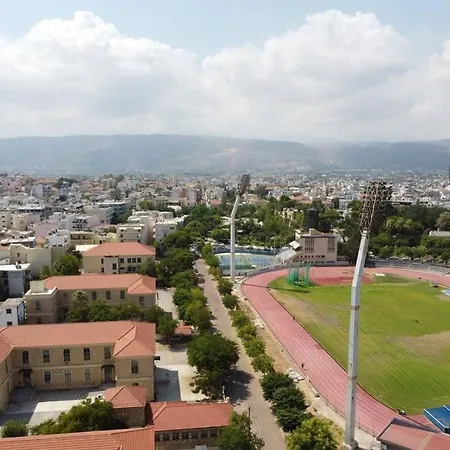 Vitro Art House-in The Heart Of Chania