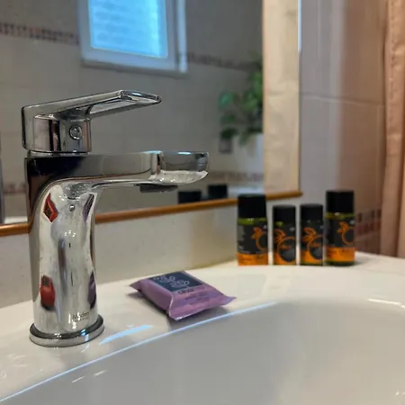 Vitro Art House-in The Heart Of Chania Apartment *