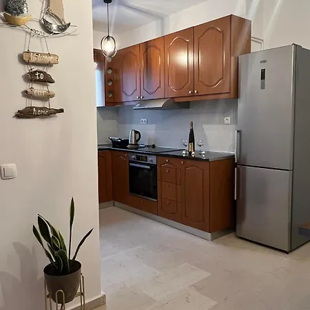 Vitro Art House-in The Heart Of Chania